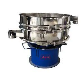 Sifting Machine